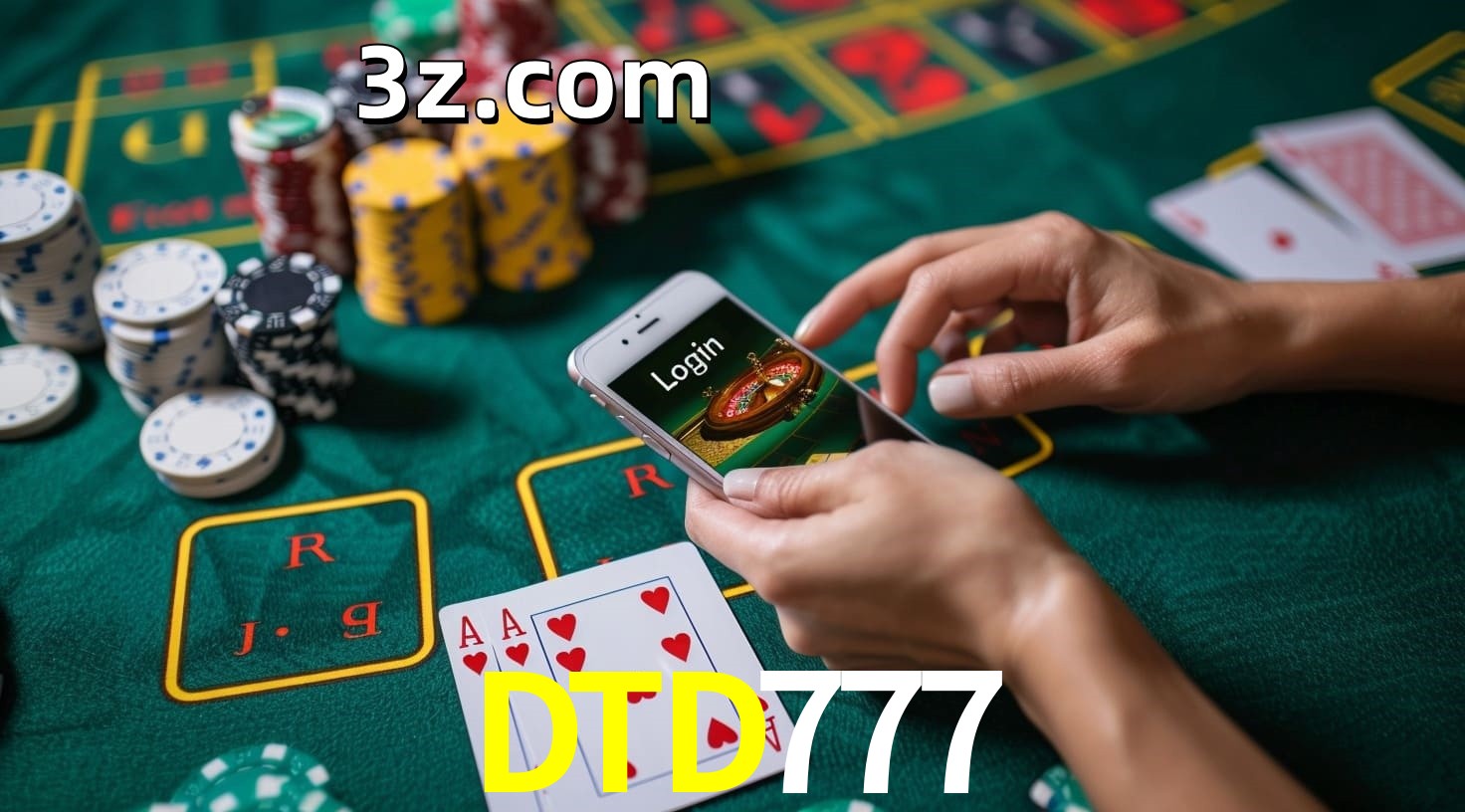 DTD777