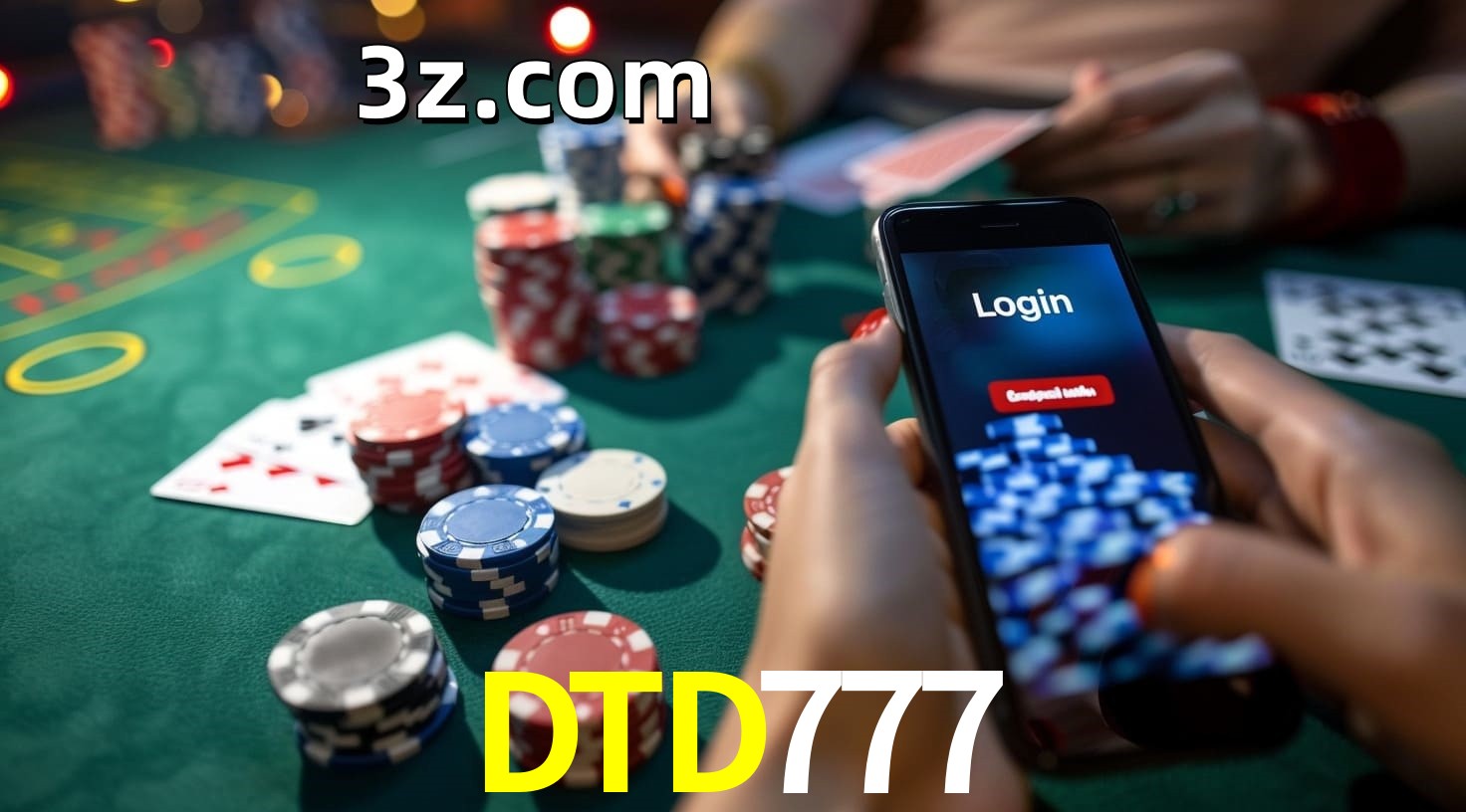 DTD777
