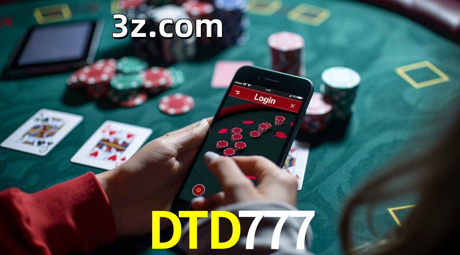 DTD777
