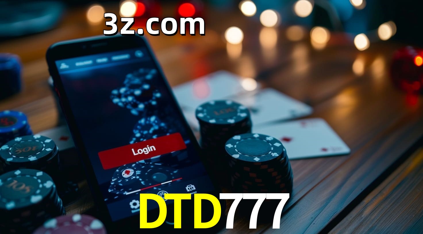 DTD777