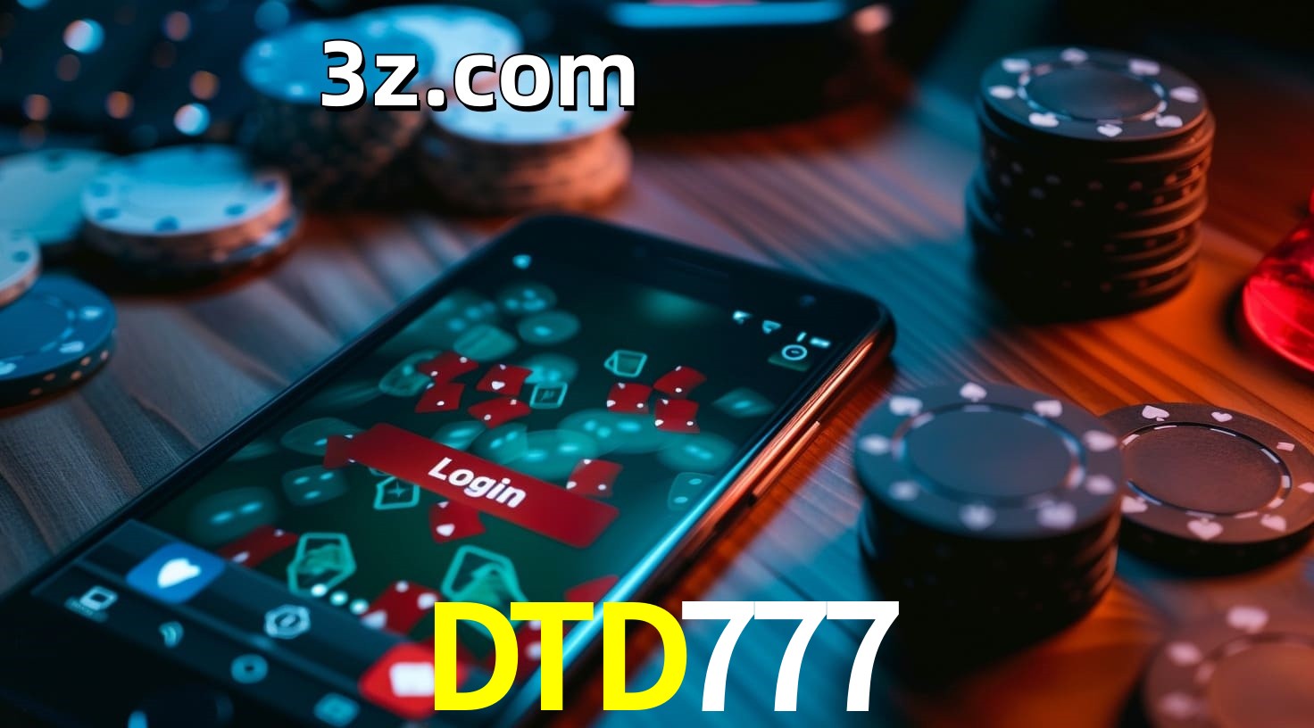 DTD777