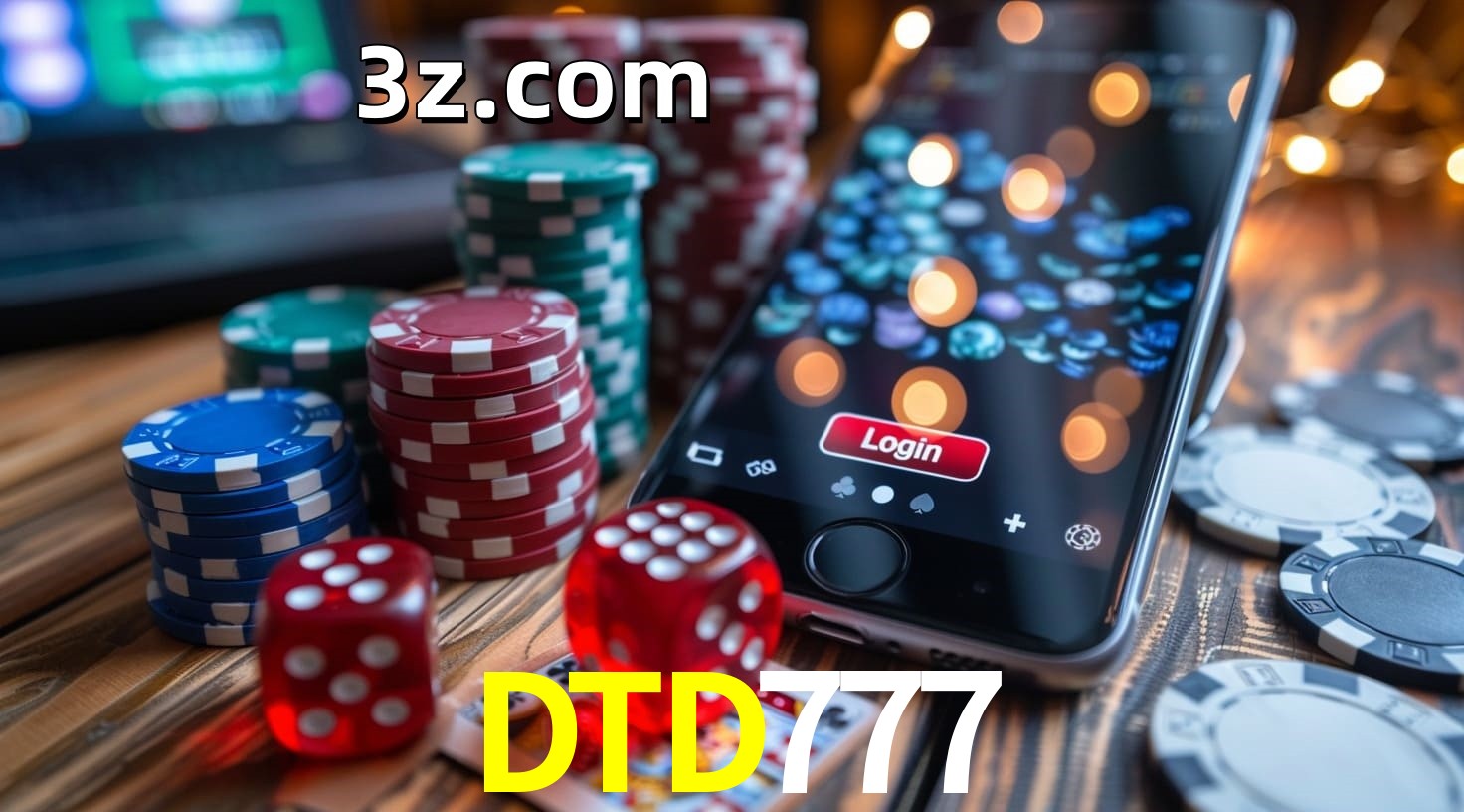 DTD777